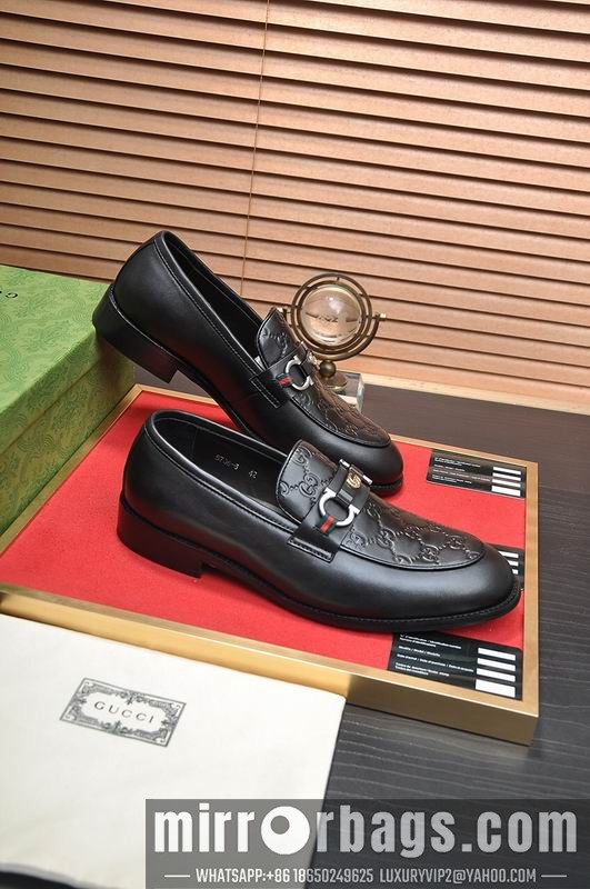 Gucci Replica Shoes sz38-44 hnm0185