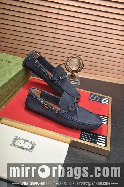 Gucci Replica Shoes sz38-44 mnh0509