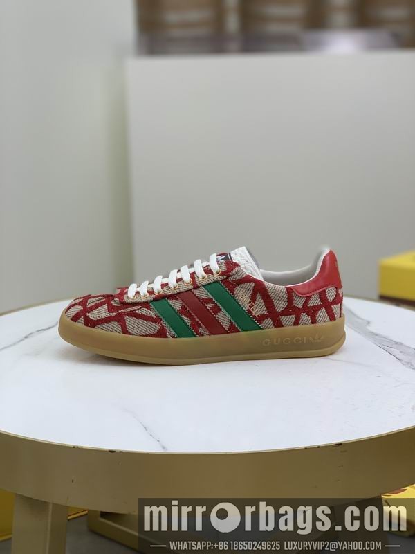 Gucci Replica Shoes X Adidas sz35-41 39-45 mnf0101
