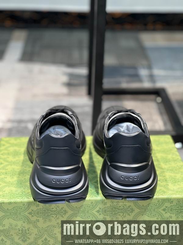 Gucci Replica Shoes sz35-44 hnm0189