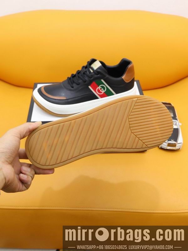 Gucci Replica Shoes sz38-44 hnm0120