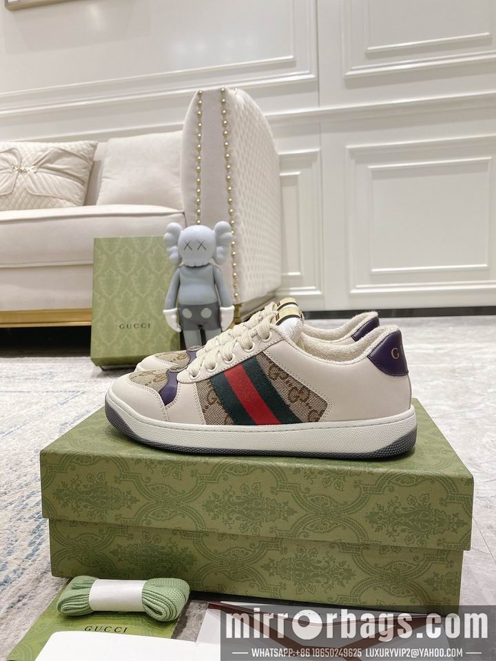 Gucci Replica Shoes sz35-44 hnh0307
