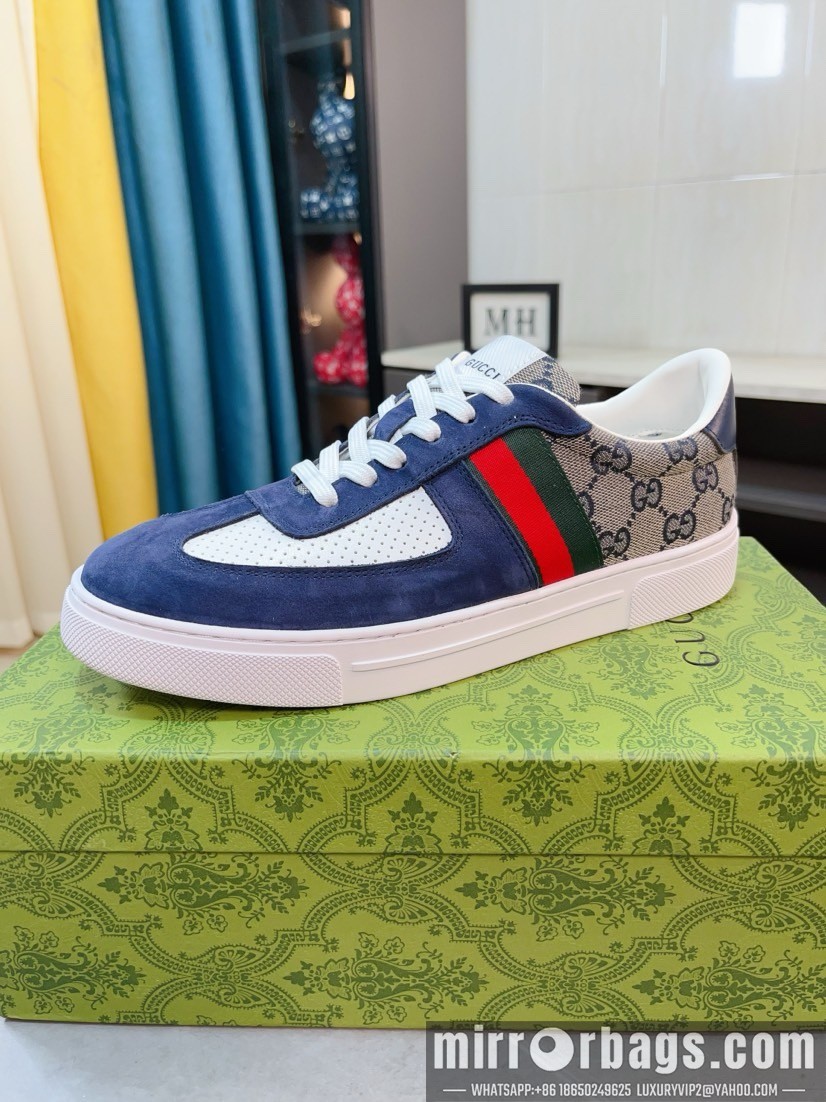 Gucci Replica Shoes sz38-44 h0705