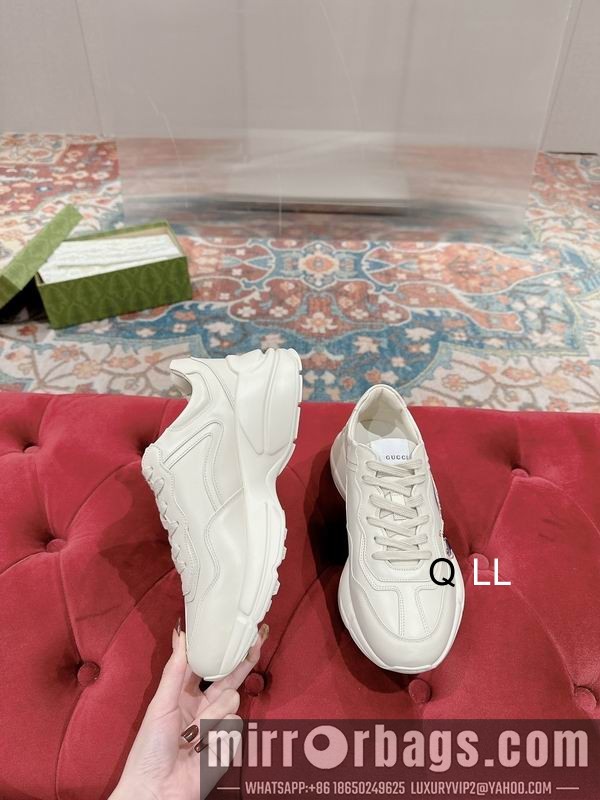 Gucci Replica Shoes sz35-45 LL1204