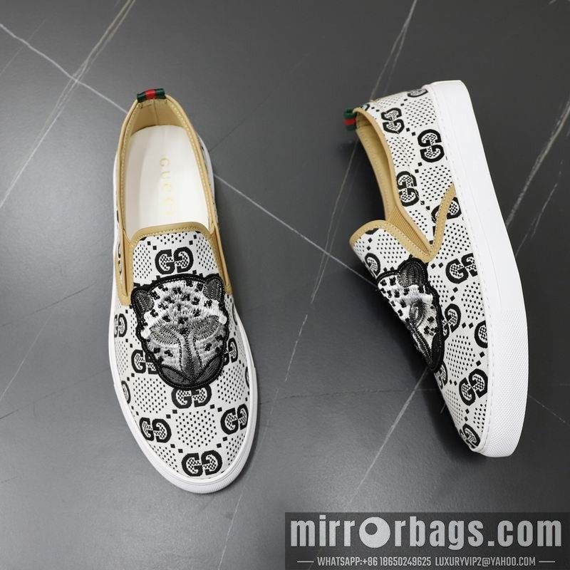 Gucci Replica Shoes sz38-44 hnm0116