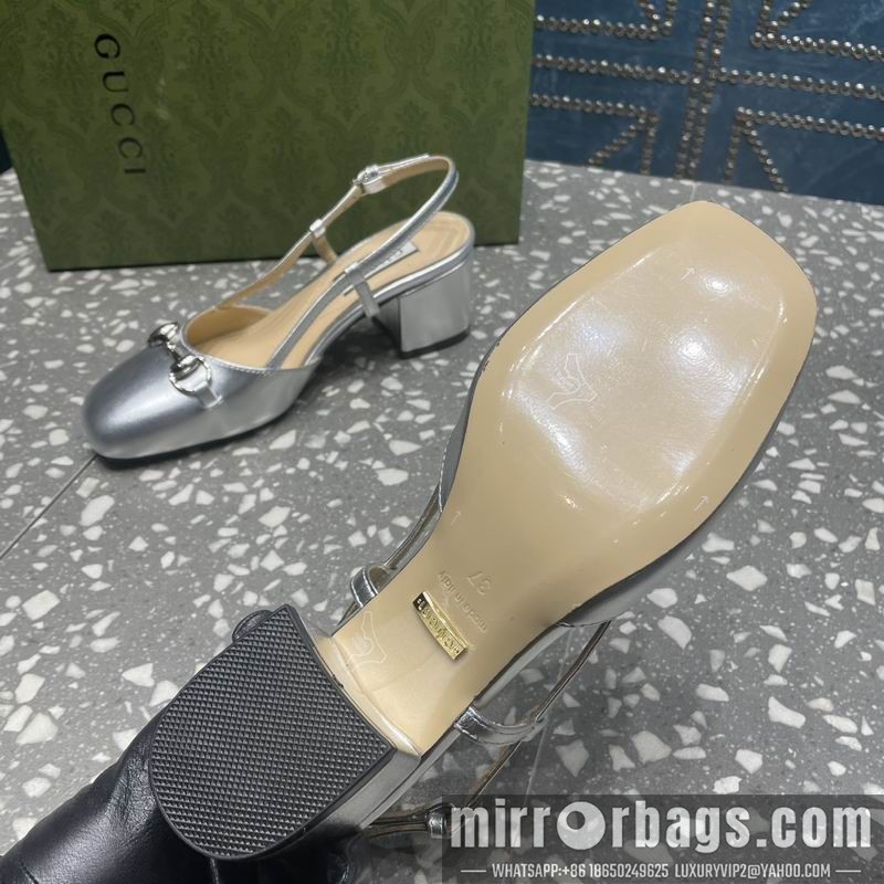 Gucci Replica Shoes sz35-42 5.5cm mnf0304