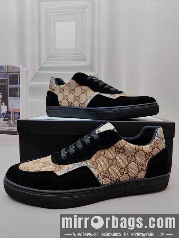 Gucci Replica Shoes sz38-44 hnm01170