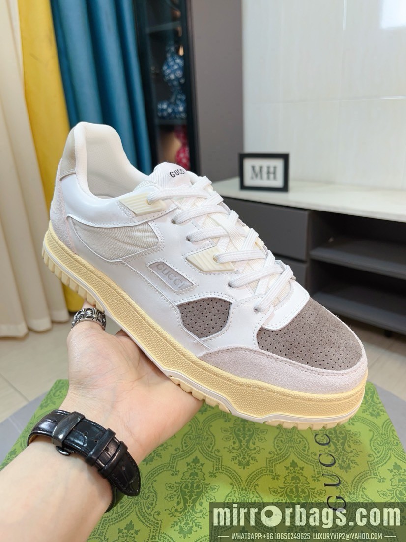 Gucci Replica Shoes sz38-44 h0706