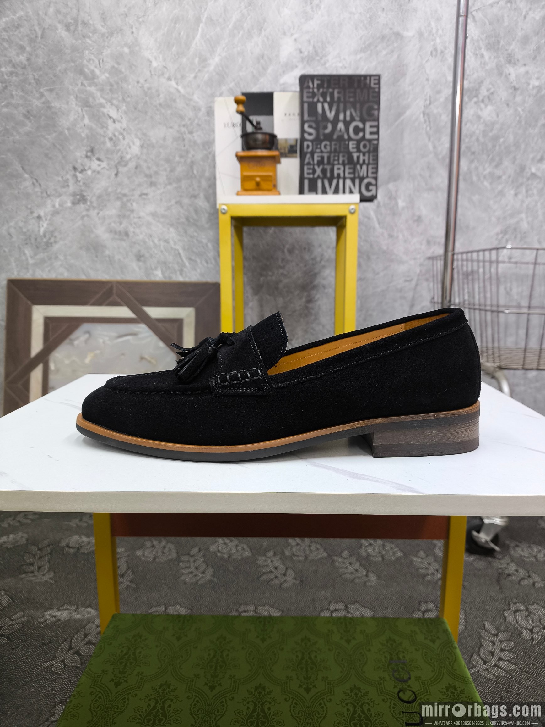 Gucci Replica Shoes sz38-45 hnh0207