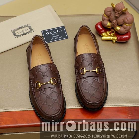 Gucci Replica Shoes sz38-45 mnh0814