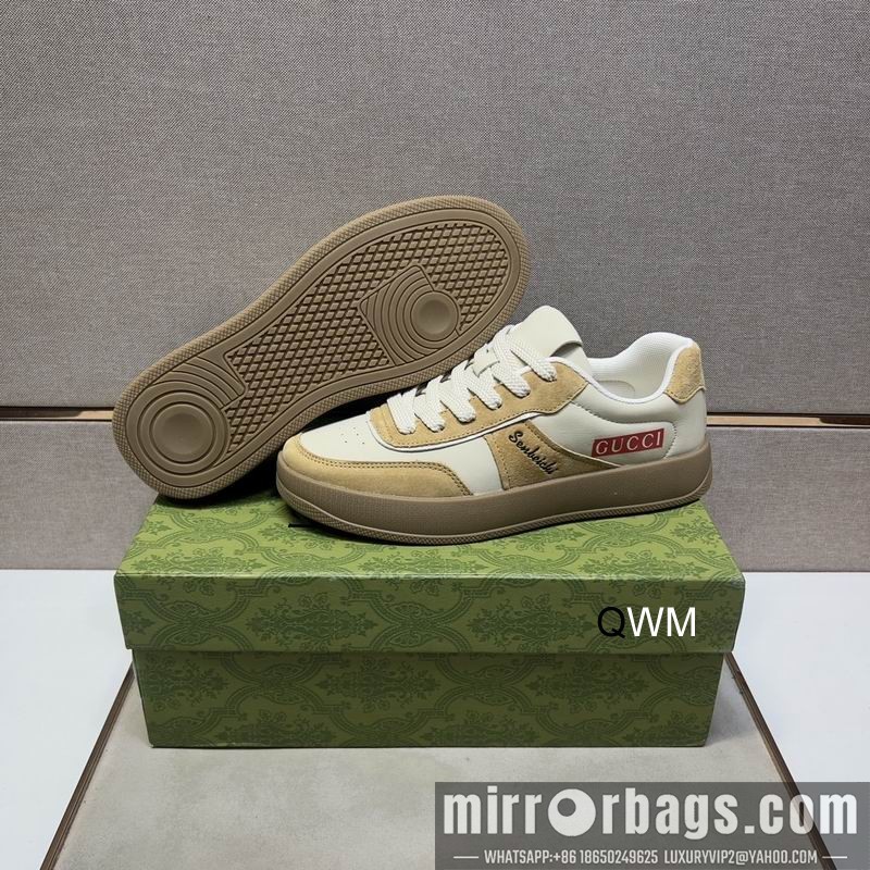 Gucci Replica Shoes sz38-45 WM0924