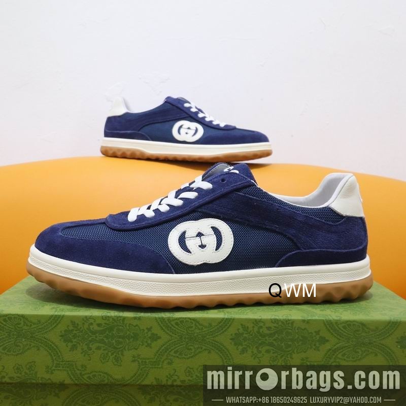Gucci Replica Shoes sz38-45 WM0803