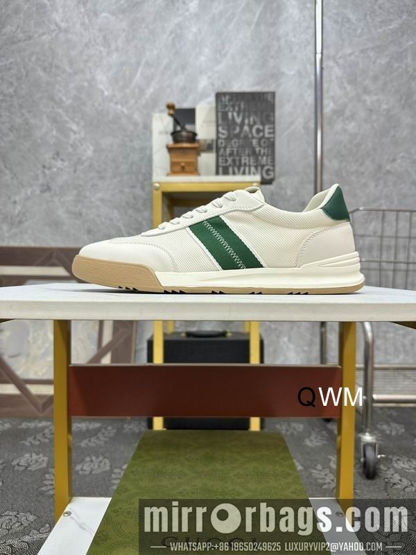 Gucci Replica Shoes sz38-45 WM0616