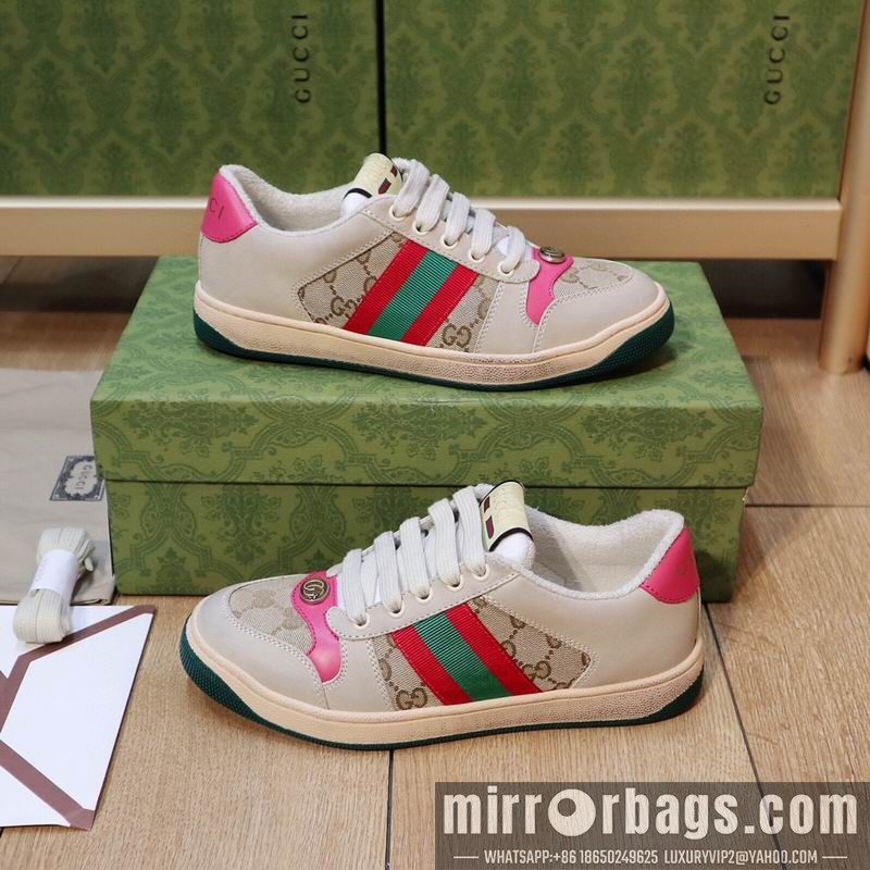 Gucci Replica Shoes sz 35-39 38-45 mnf0107