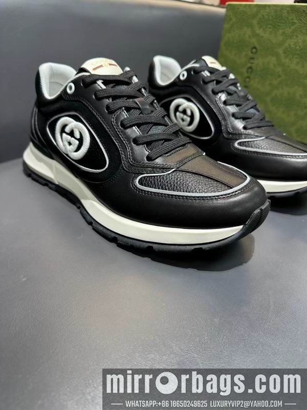 Gucci Replica Shoes sz39-44 hnm0142