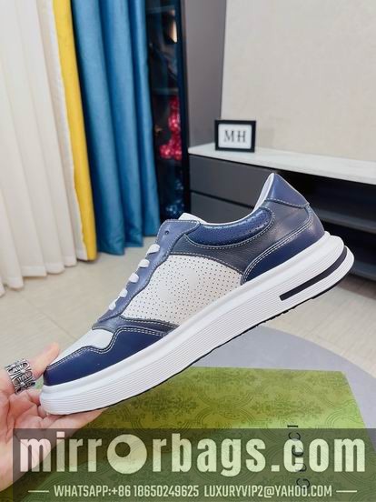 Gucci Replica Shoes sz38-44 mnh1002