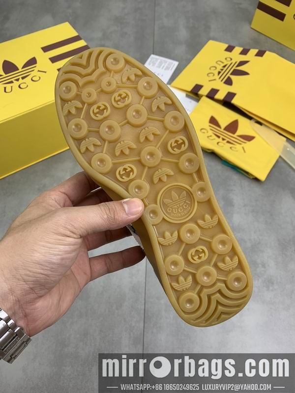 Gucci Replica Shoes X Adidas sz35-41 39-45 mnf0101