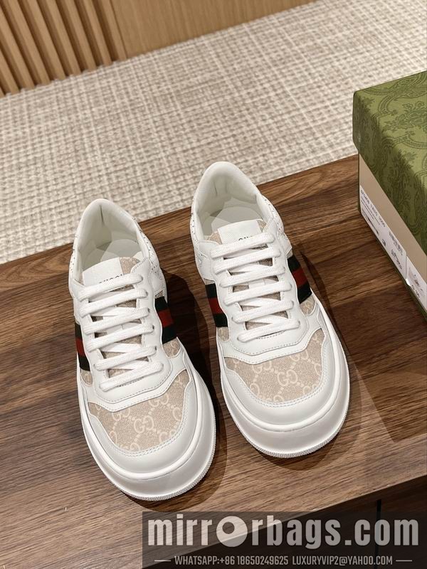 Gucci Replica Shoes sz35-40 39-45 mnf0102