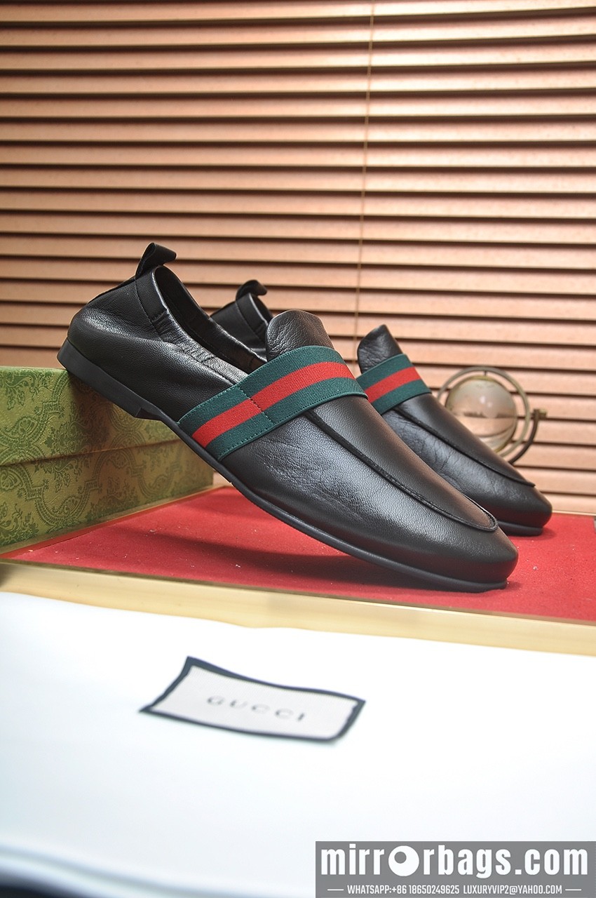 Gucci Replica Shoes sz38-44 h0712