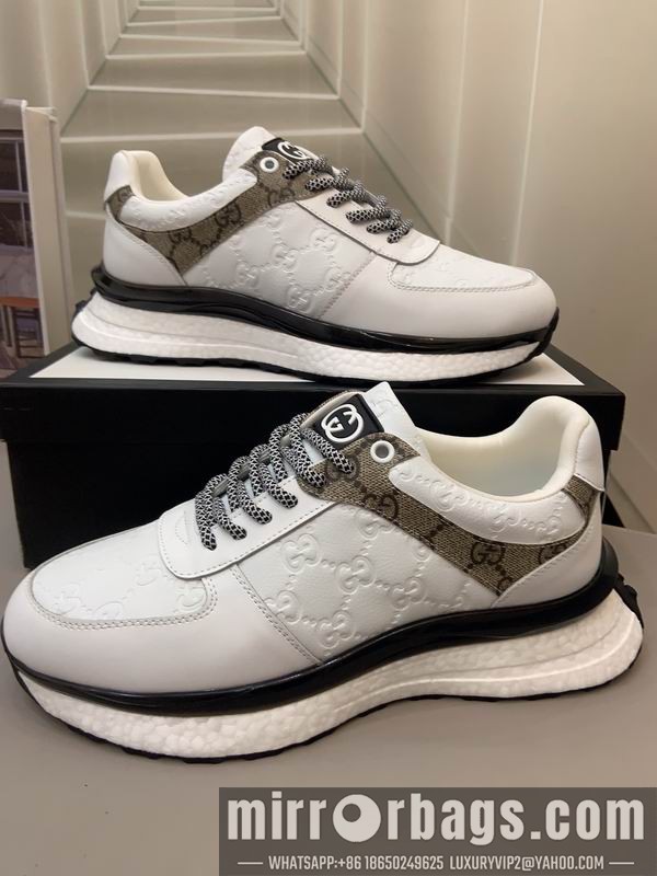 Gucci Replica Shoes sz38-44 hnm0125