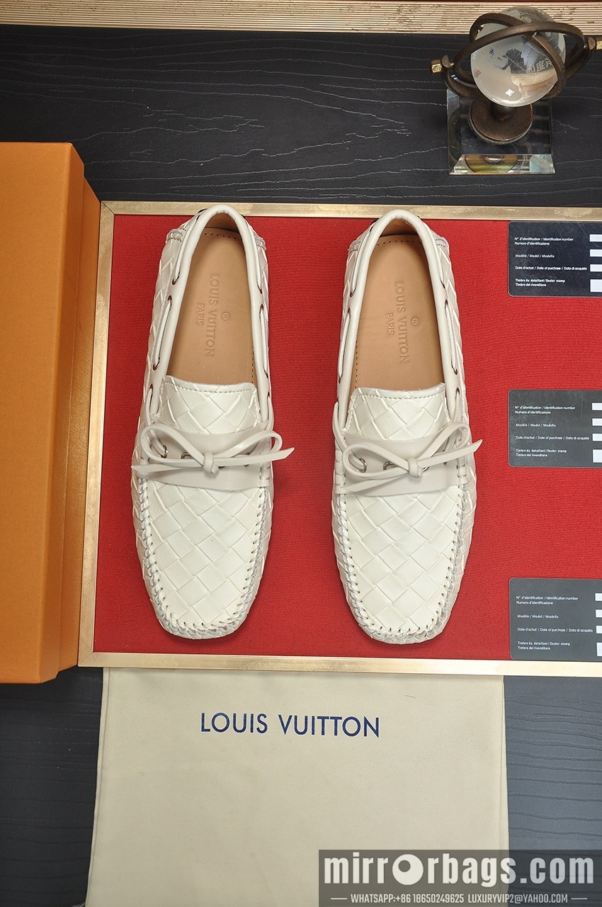 Gucci Replica Shoes sz38-44 h0710