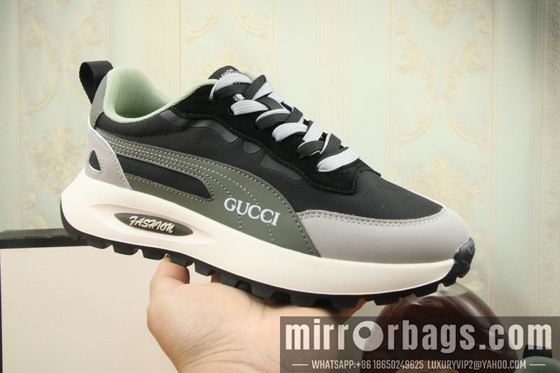 Gucci Replica Shoes sz38-43 mnf0126