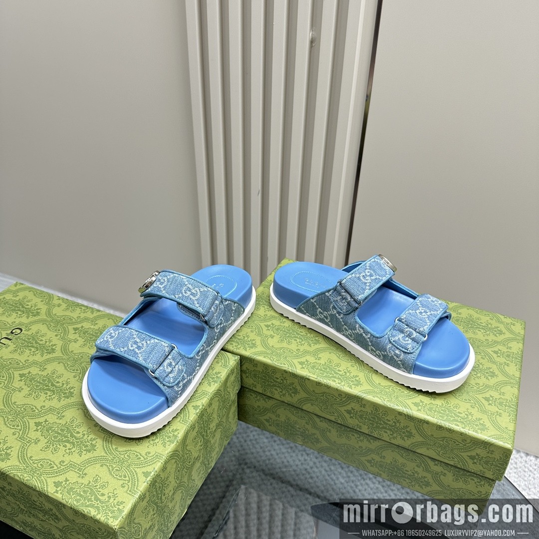 Gucci Replica Shoes sz35-42 h0605