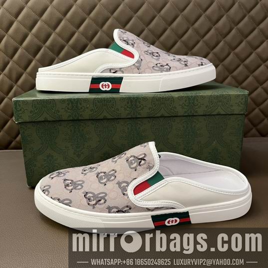 Gucci Replica Shoes sz38-45 mnh0408