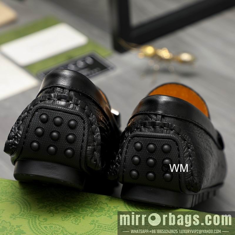 Gucci Replica Shoes sz38-45 WM0402