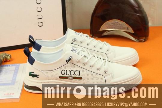 Gucci Replica Shoes sz38-43 mnh0424