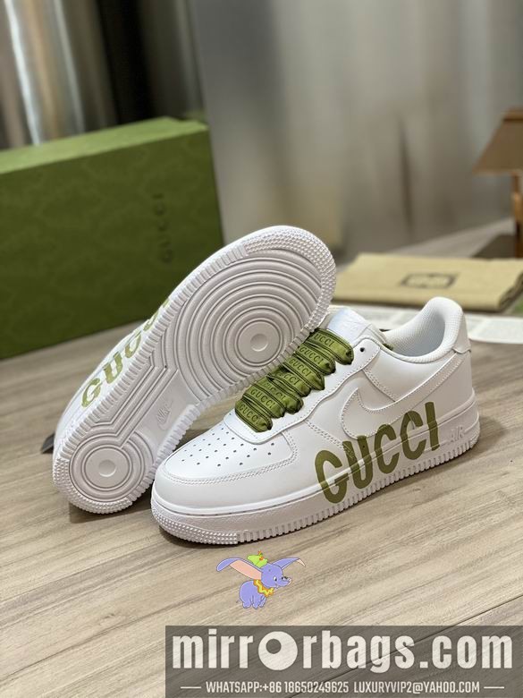 Gucci Replica Shoes sz38-44 ngh0318