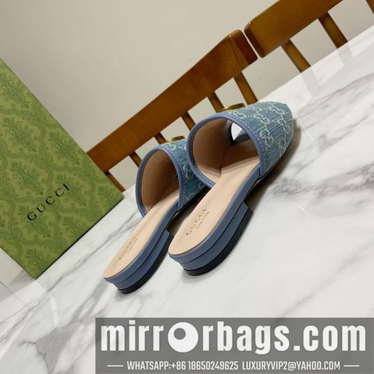 Gucci Replica Shoes sz35-42 5.5cm mnh0407