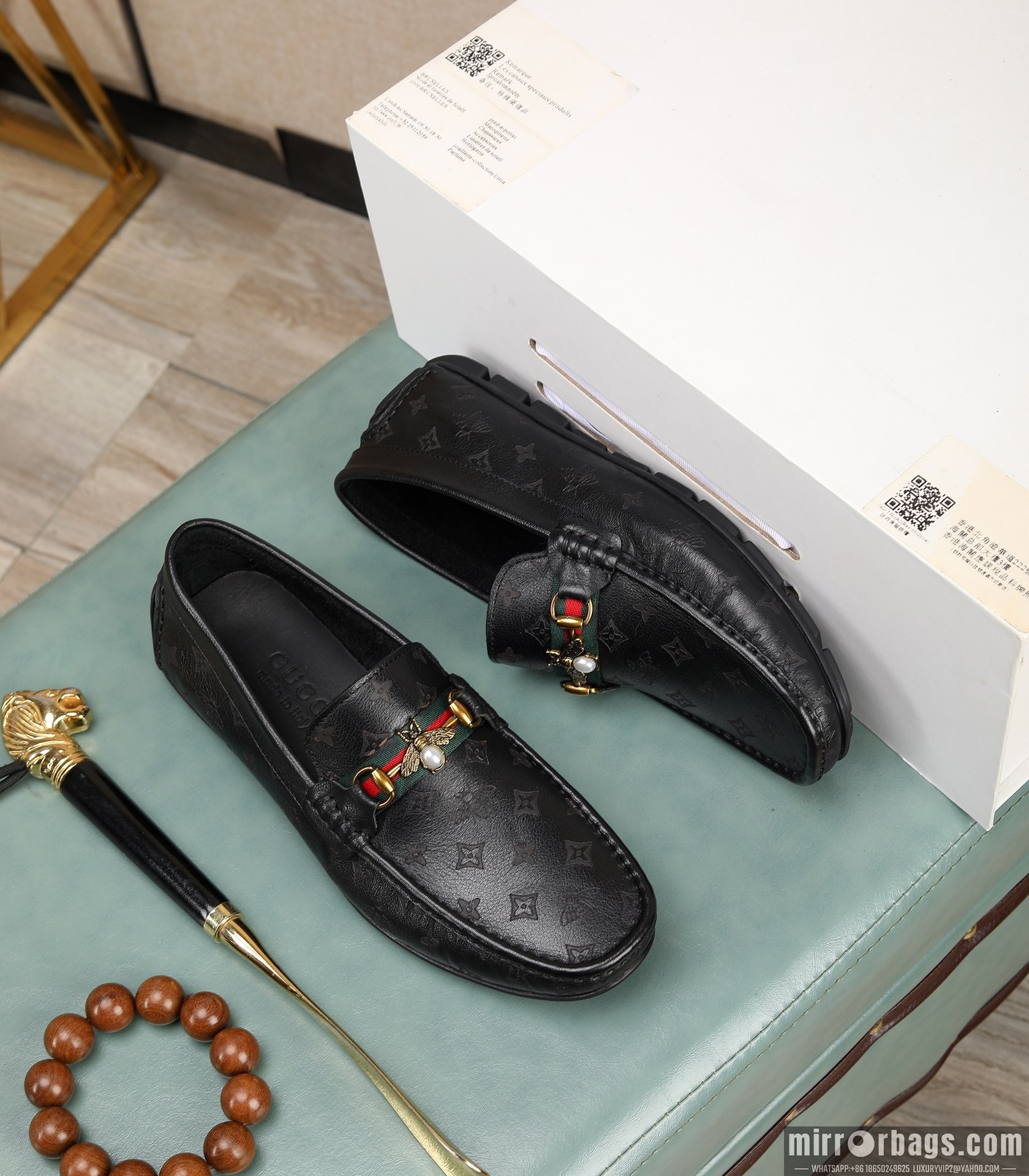 Gucci Replica Shoes sz38-44 mnf0220