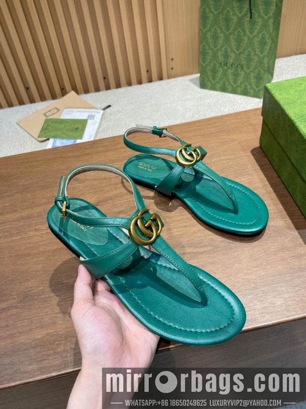 Gucci Replica Shoes sz34-42 mnf0302