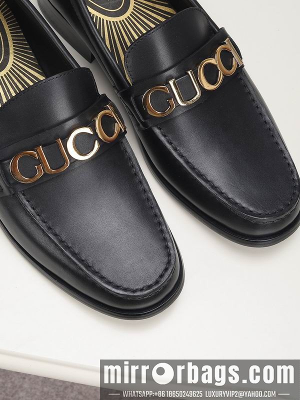 Gucci Replica Shoes sz38-44 mnf0262