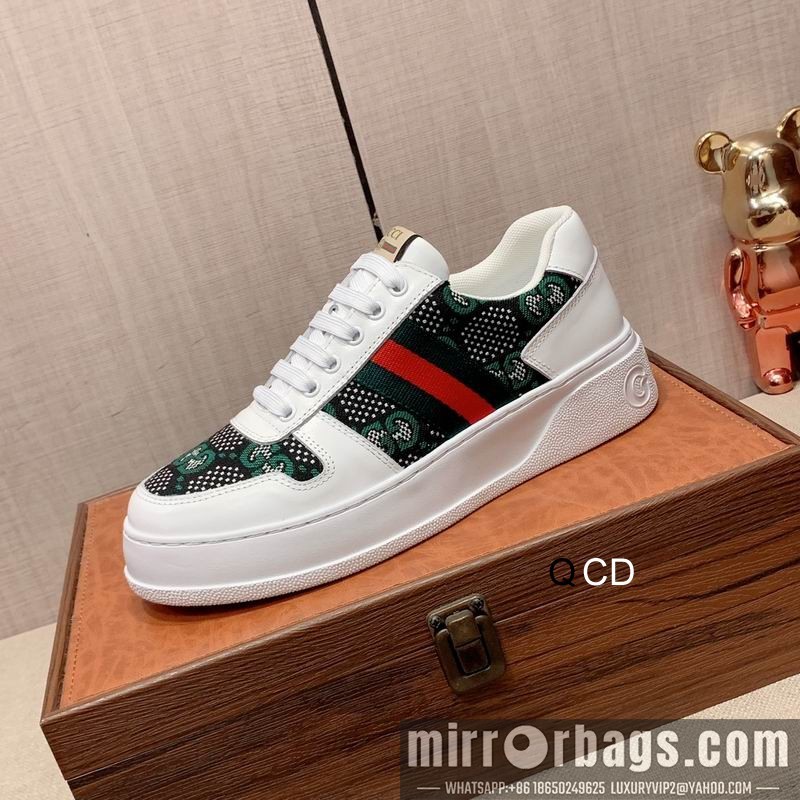 Gucci Replica Shoes sz38-45 CD0405