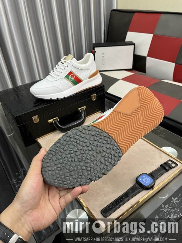 Gucci Replica Shoes sz38-44 hnm0149