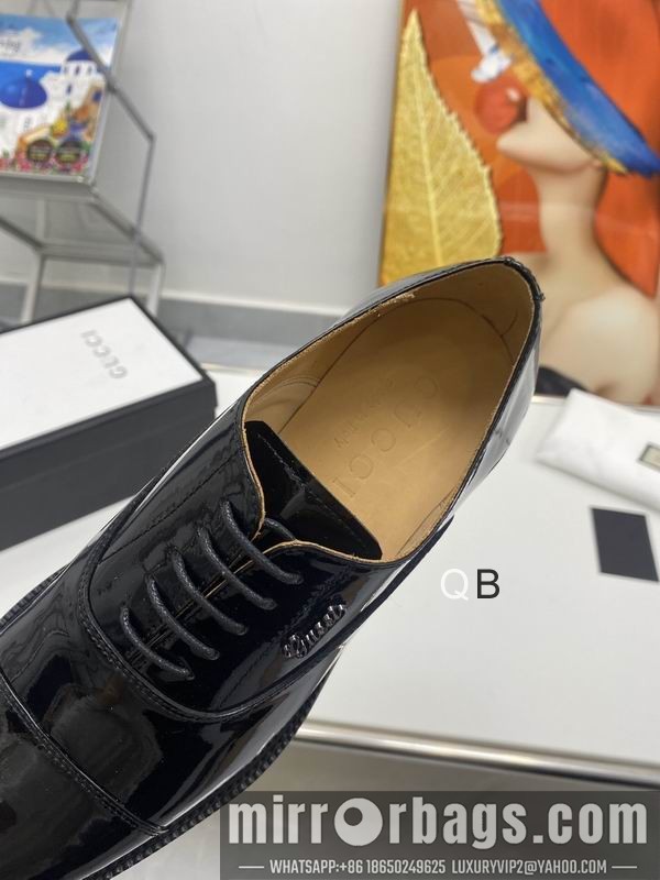 Gucci Replica Shoes sz38-45 BS0376