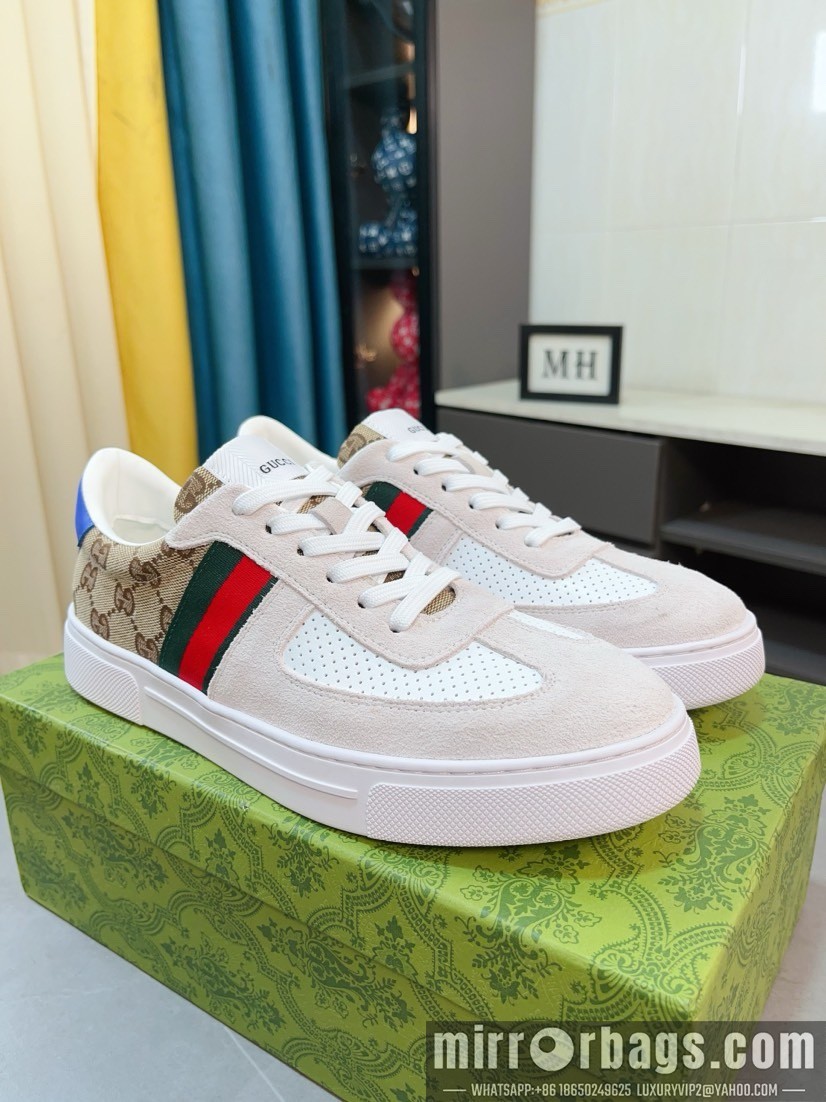 Gucci Replica Shoes sz38-44 h0705