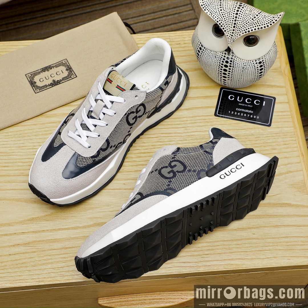 Gucci Replica Shoes sz38-45 hnh1205