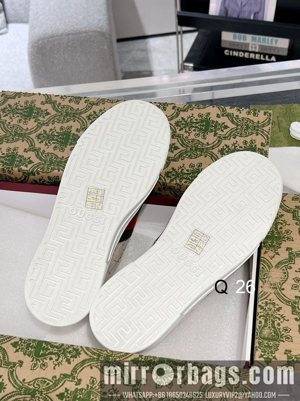 Gucci Replica Shoes sz35-45 L0904