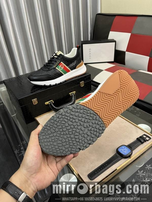 Gucci Replica Shoes sz38-44 hnm0149