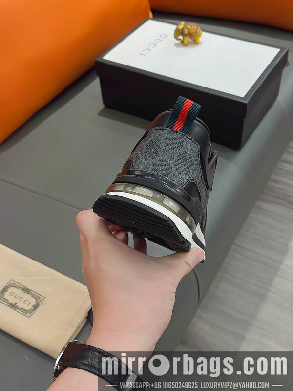 Gucci Replica Shoes sz38-44 mnf0379