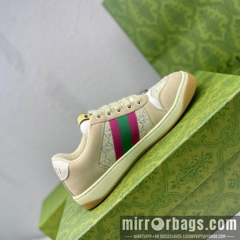 Gucci Replica Shoes sz35-40 hnh0306