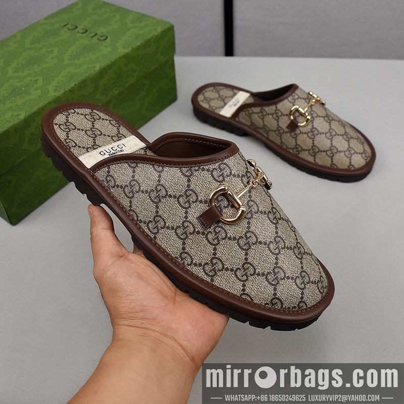 Gucci Replica Shoes sz38-44 mnf0301