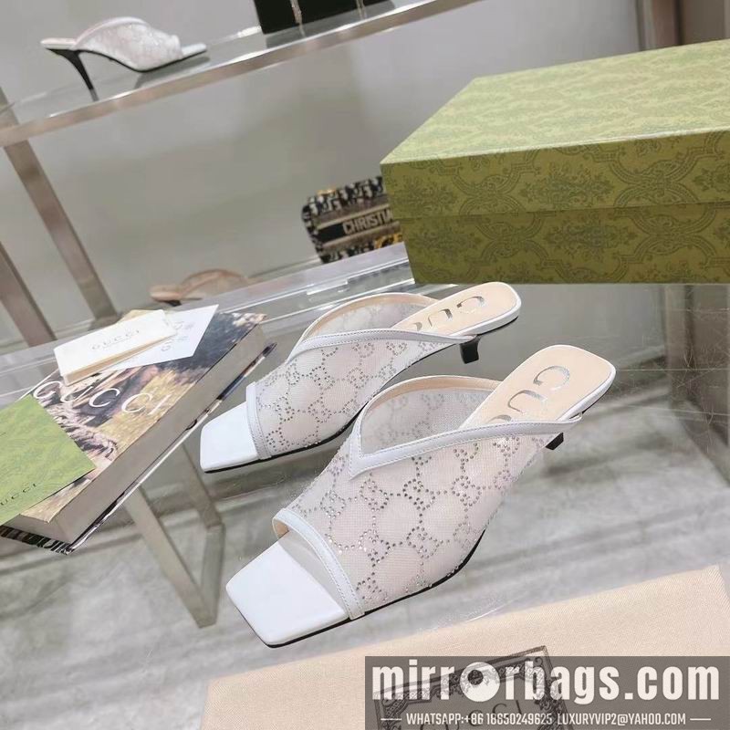 Gucci Replica Shoes sz35-42 3.5cm mnf0320
