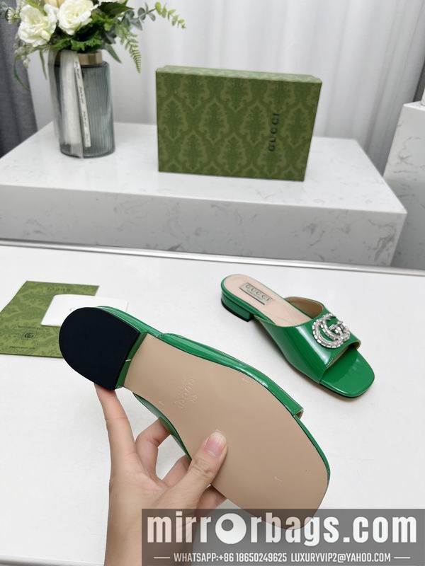 Gucci Replica Shoes sz35-43 mnf0220