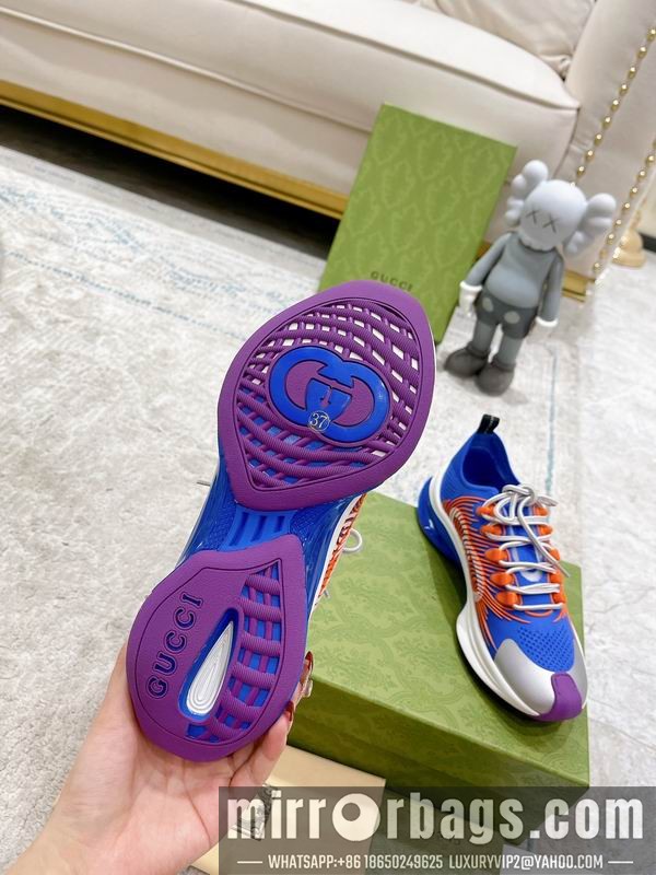 Gucci Replica Shoes sz35-44 hnm0164