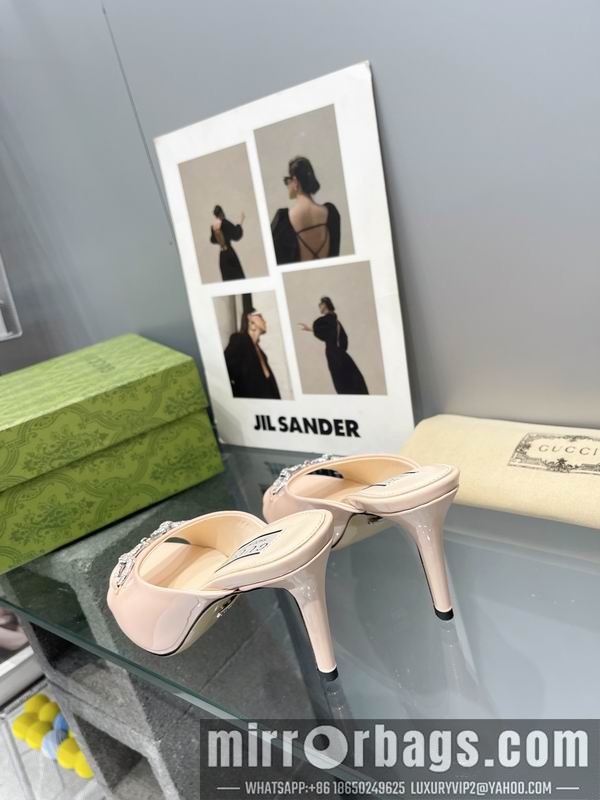 Gucci Replica Shoes sz 35-42 8cm mnf0226