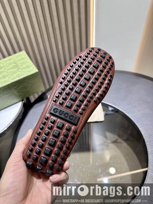 Gucci Replica Shoes sz38-45 mnf0360